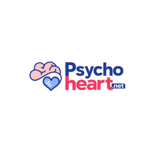 PSYCHOHEART